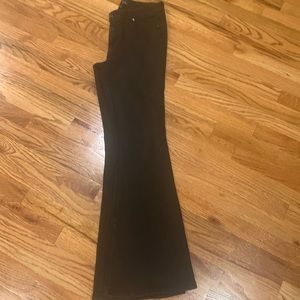 Black washed 1822 Size 30